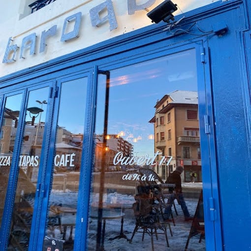Le Baroque — photo 3