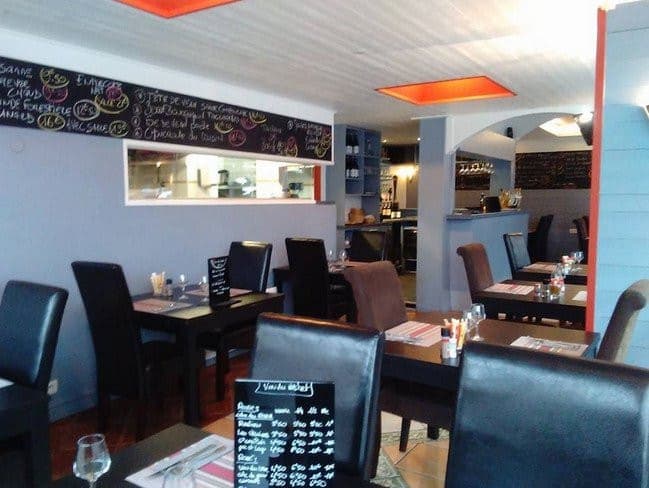 Le Bistrot du Cousin Michel — photo 3