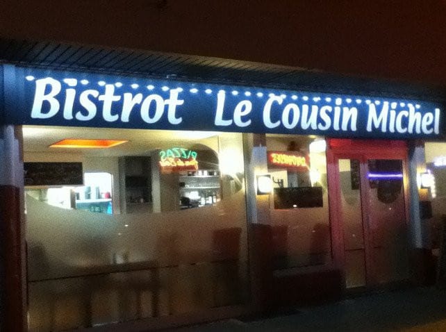 Le Bistrot du Cousin Michel — photo 2