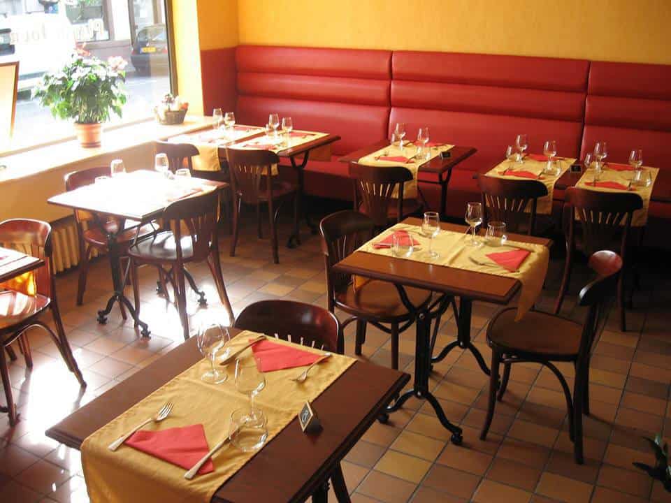 Le Café du Palais — photo 3