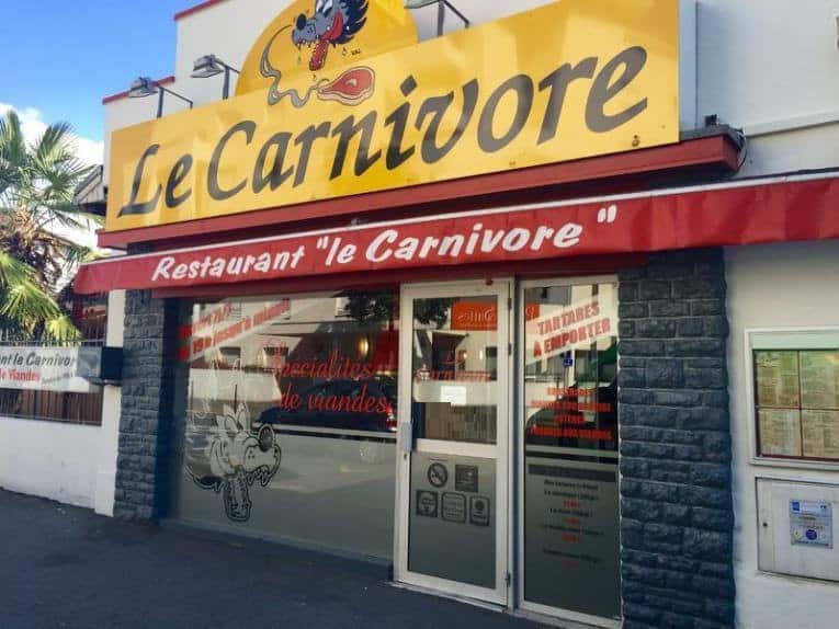 Le Carnivore — photo 3