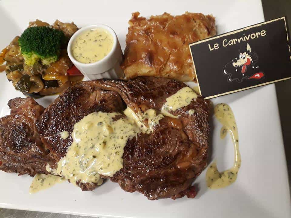 Le Carnivore — photo 2