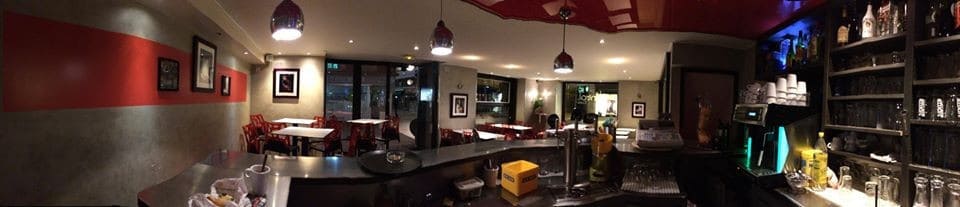 Le Central Café — photo 3