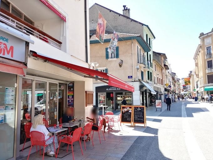 Le Flore — photo 2