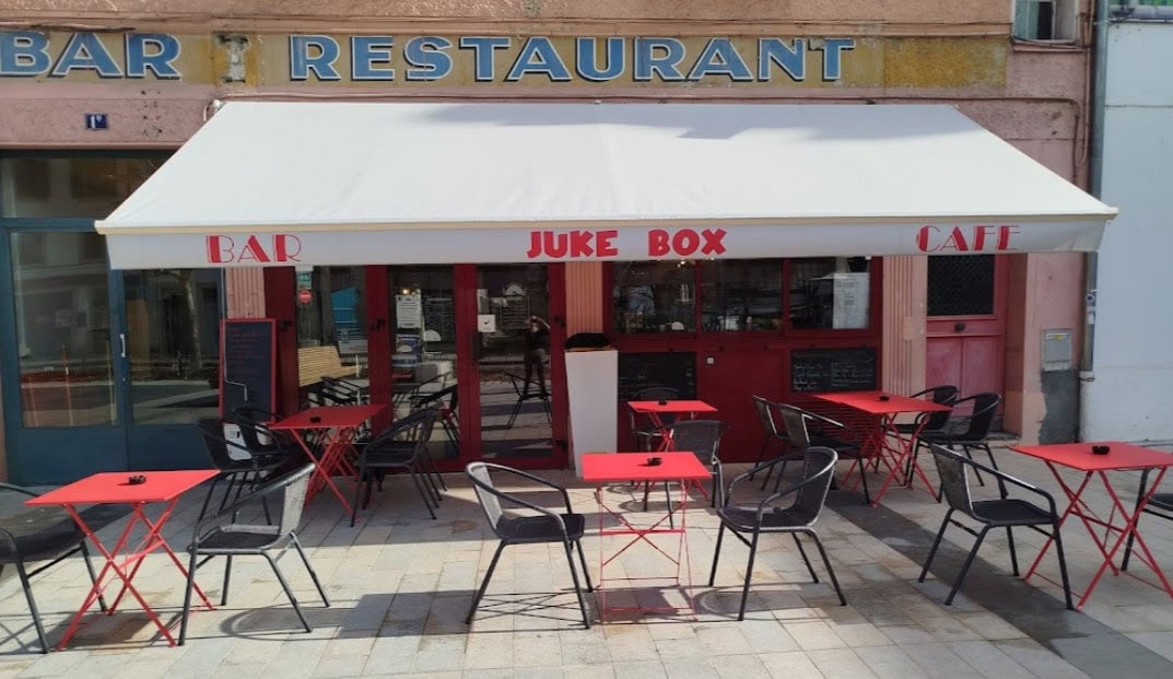 Le Jukebox Café — photo 3