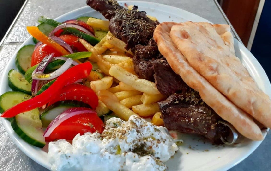 Le Pélican de Mykonos — photo 2