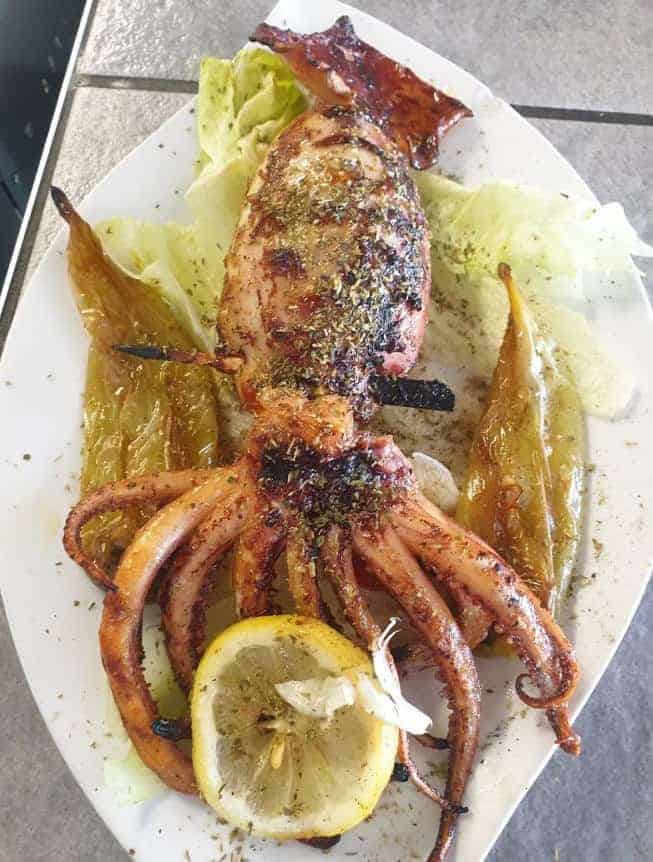 Photo de Le Pélican de Mykonos