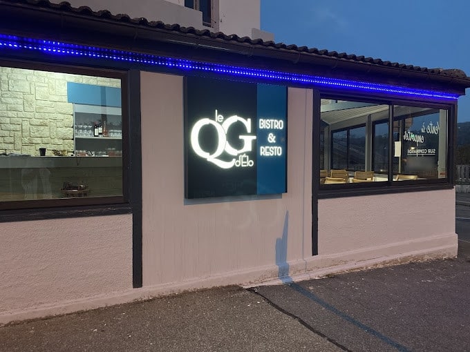 Le QG d’Elo — photo 2