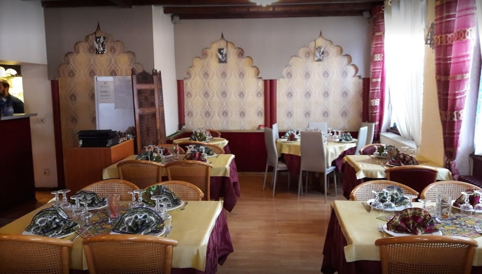 Le Shalimar — photo 2