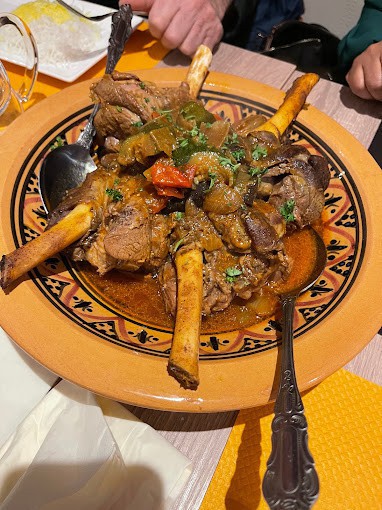 Le Shiraz — photo 2