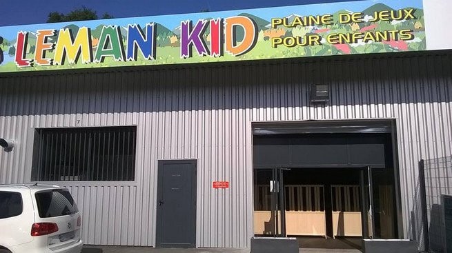 Leman Kid — photo 2