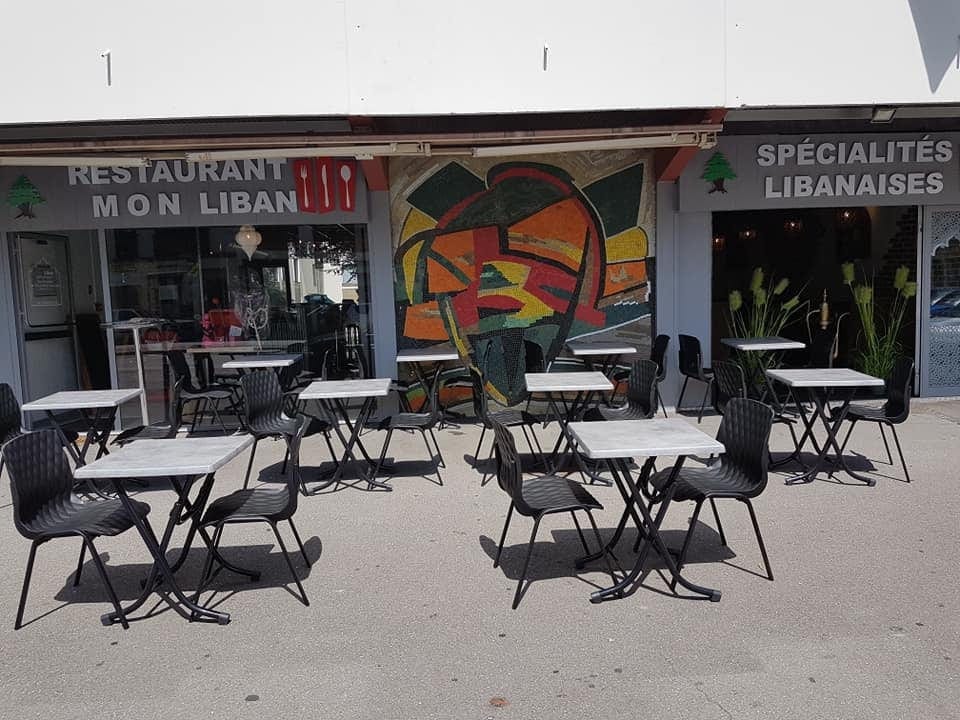 Mon liban — photo 3