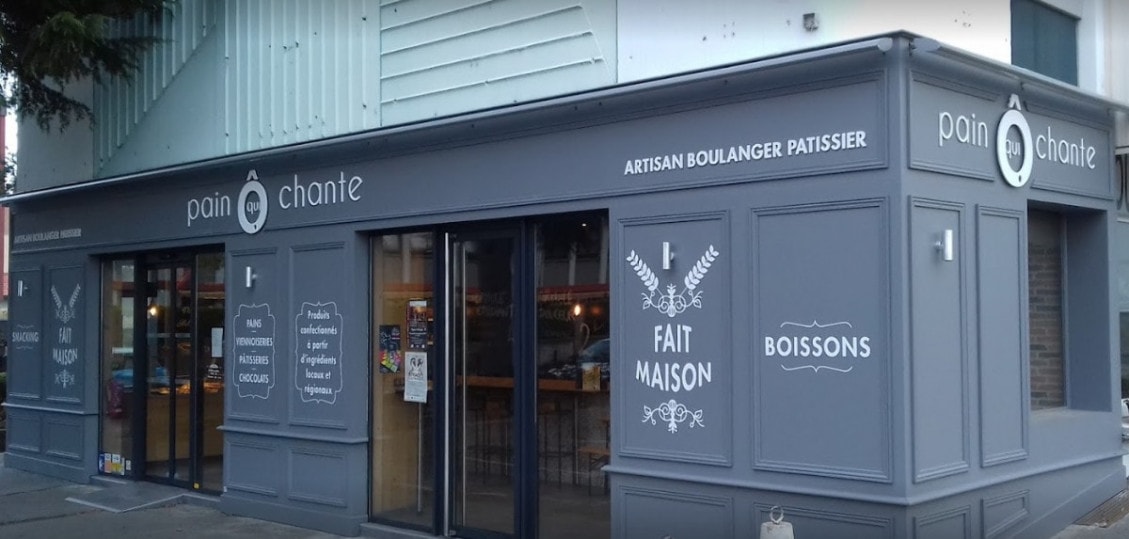 Ô pain qui chante — photo 2