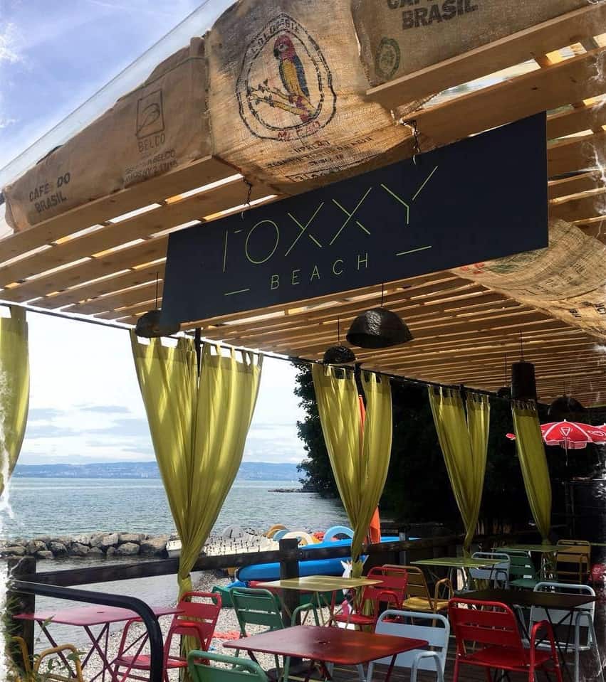 Oxxy Beach — photo 3