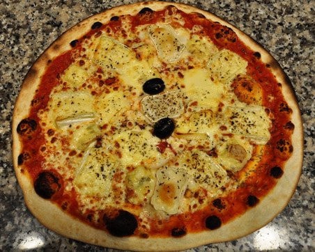 Pizza Fresca — photo 3