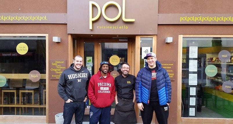 Pol — photo 2