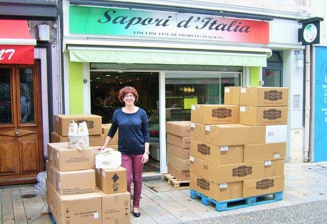 Sapori d'Italia — photo 2