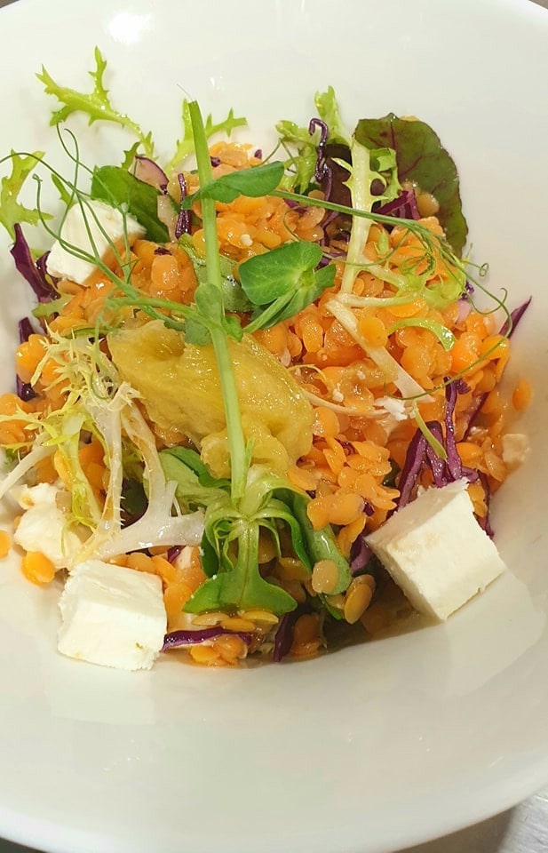 Photo de Saveur Bohème