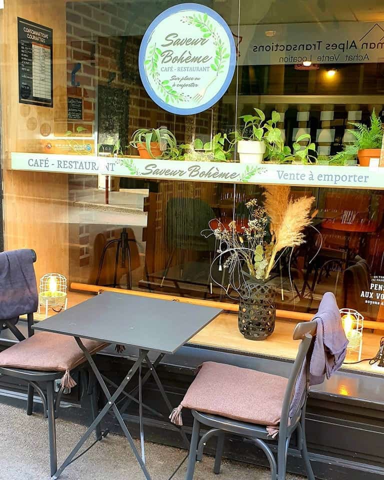 Saveur Bohème — photo 3