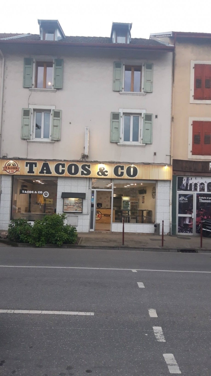 Tacos & Co — photo 3