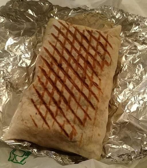 Photo de Tacos n burger