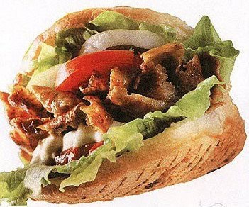 Photo de Thonon Kebabb