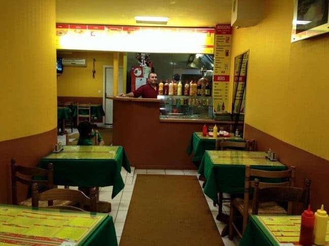 Thonon Kebabb — photo 3