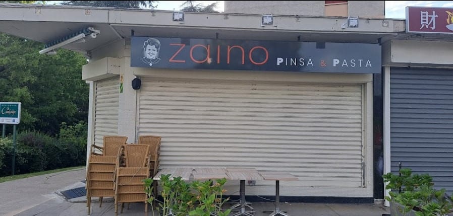 Zaino — photo 2