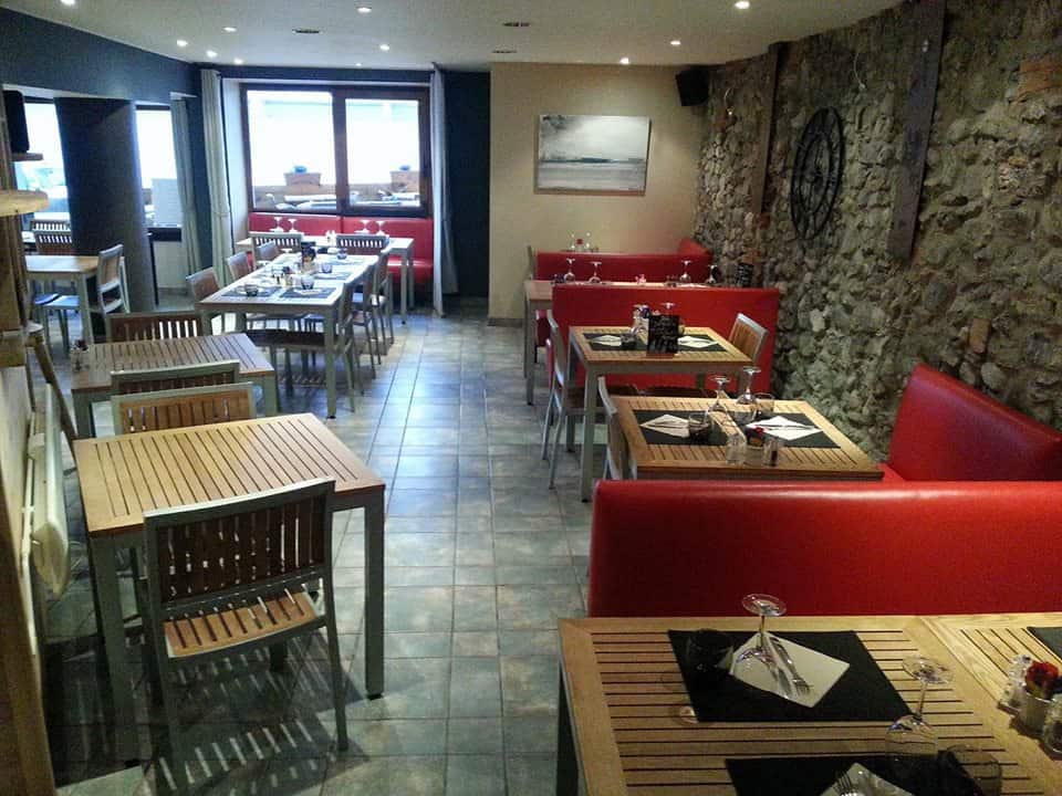 Bistrot du coin — photo 3