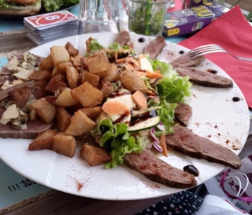 L'Auberge Du Boucanier — photo 2