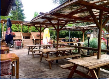 L'Auberge Du Boucanier — photo 3