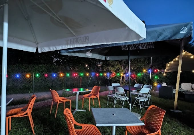 La guinguette du bout du lac — photo 3