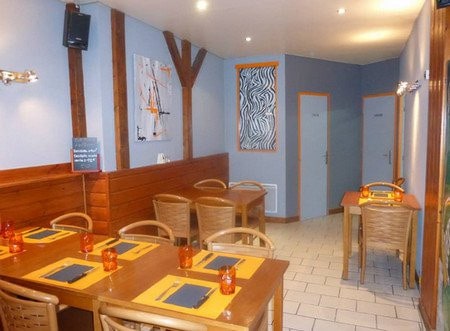 Pizza Sympa — photo 2