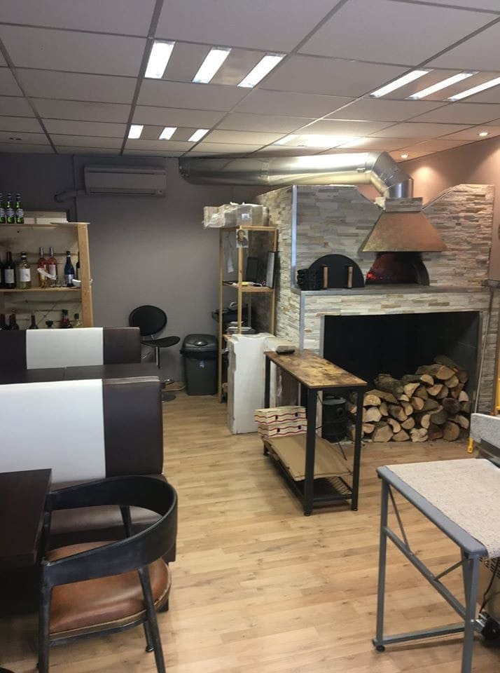 Atmosphère Italienne — Restaurant Italien à Faverges-Seythenex  — photo 3