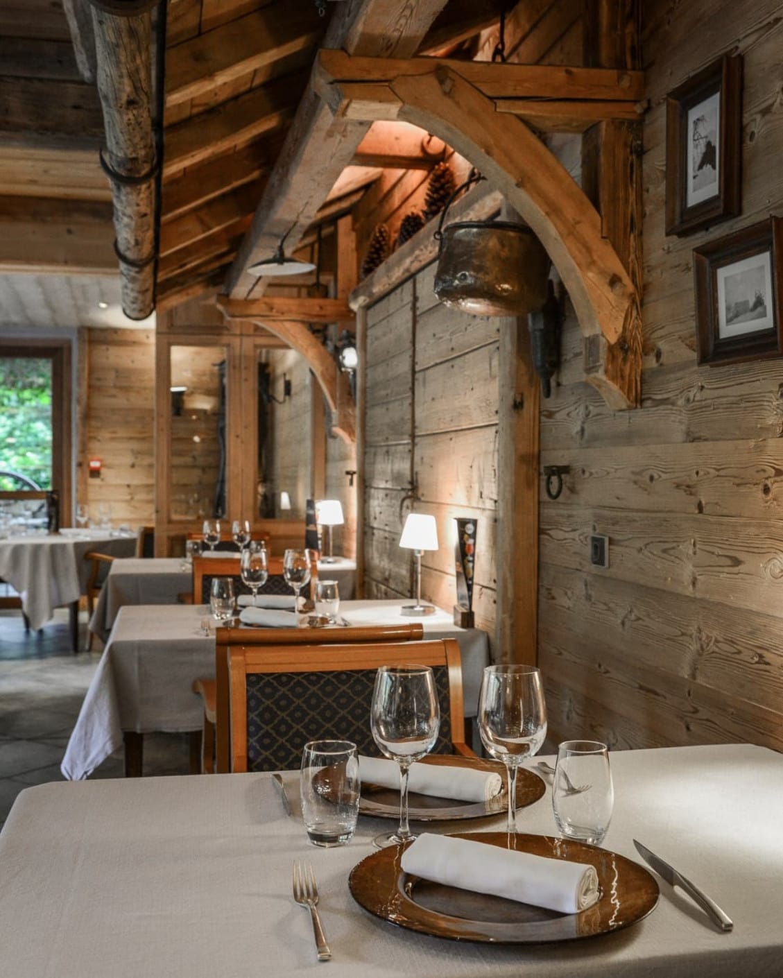 Le chalet florimont — photo 2