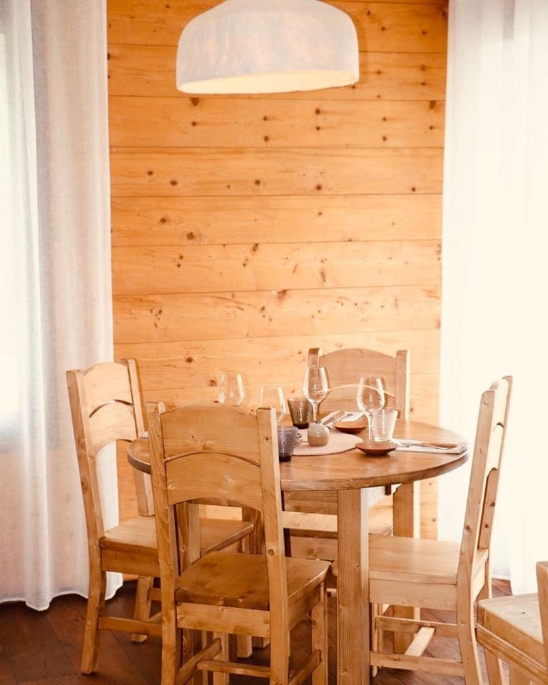 L’ Auberge de Montmin — photo 3