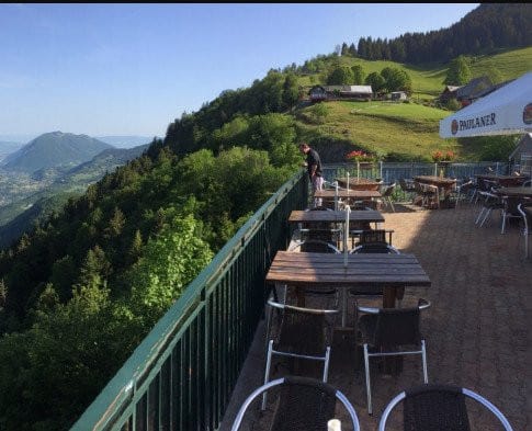 L'Edelweiss — photo 2