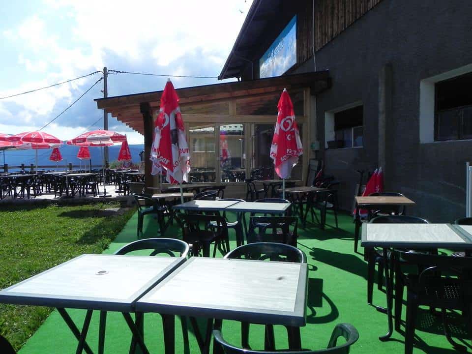 La Ferme — photo 3
