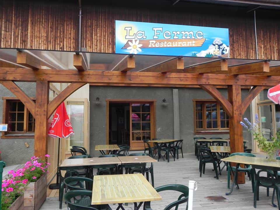 La Ferme — photo 2