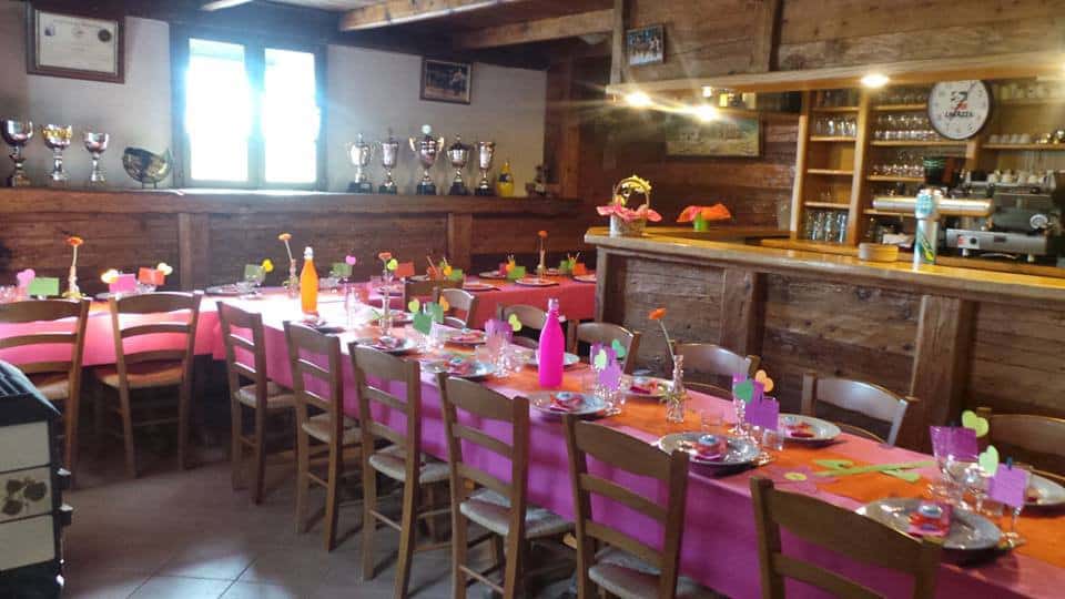 Le Chalet de l'Aulp — photo 3