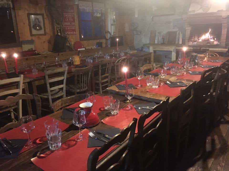 Refuge de Pré vérel — photo 3