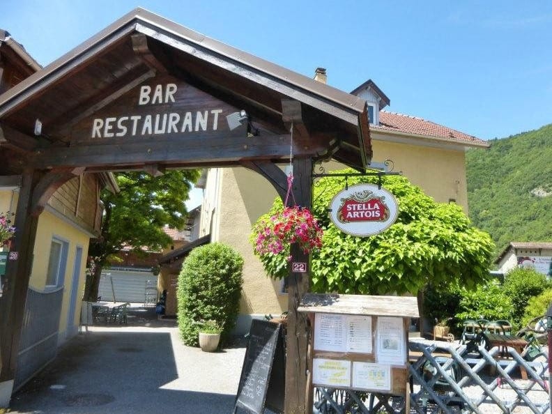 Auberge des Aravis — photo 3