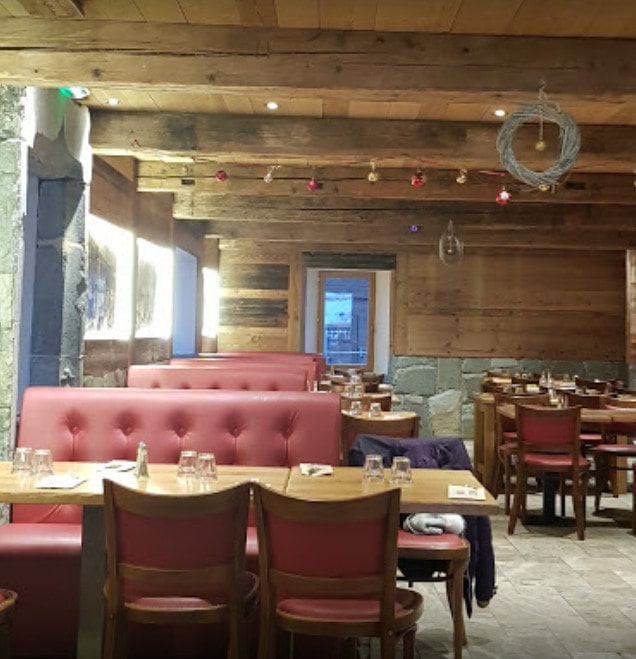 Auberge des Aravis — photo 2