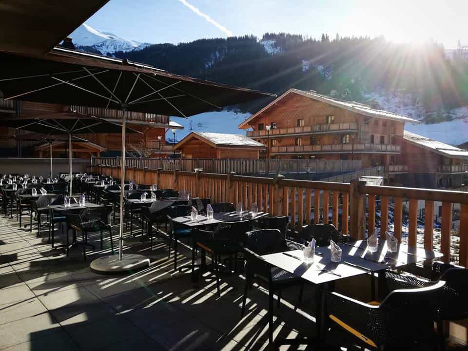 Bistro Les 2 Mules — photo 2