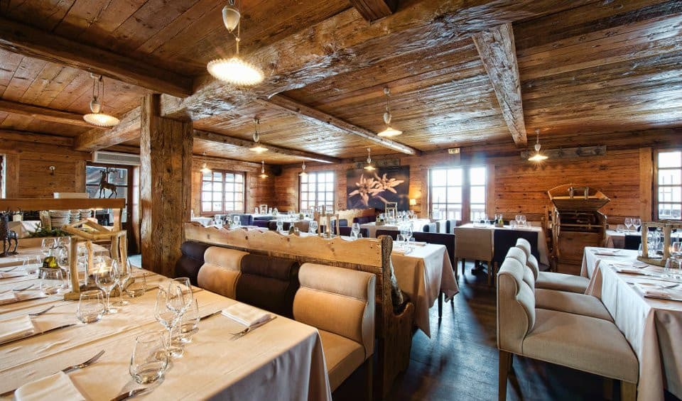 Chalet des Praz — photo 3
