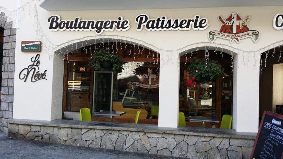L'amie gourmande — photo 3