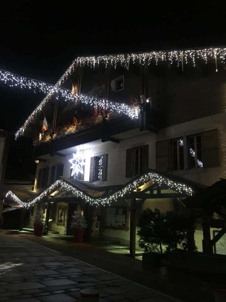 L'Ecuelle — photo 3