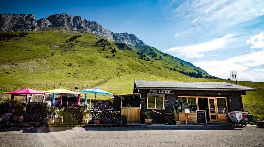 L'Garni Des Aravis — photo 2