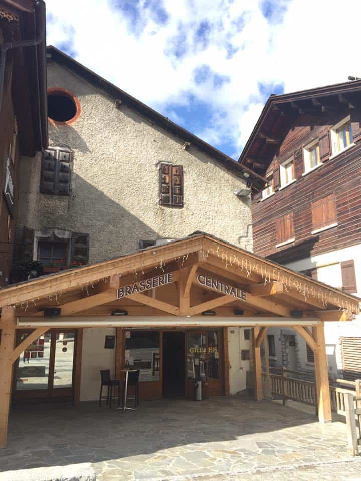 La Brasserie Centrale — photo 2