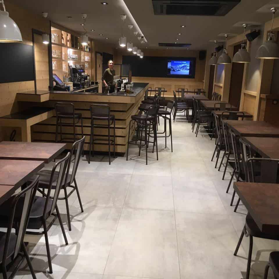 La Brasserie Centrale — photo 3
